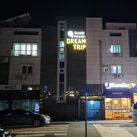 Dreamtrip Guesthouse Incheon Exterior foto